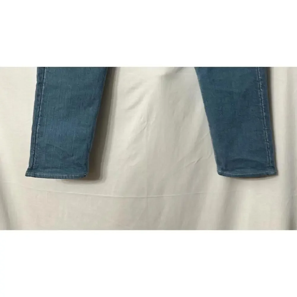 Go To Hollywood REM Japan Girls Kids Blue Comfy Zone 01 Denim Jeans Size‎ 28x24